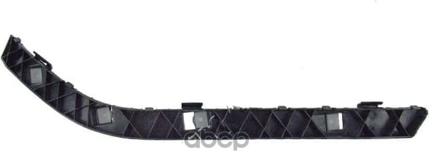 HYUNDAI-KIA 866141R000 Кронштейн крепления бампера