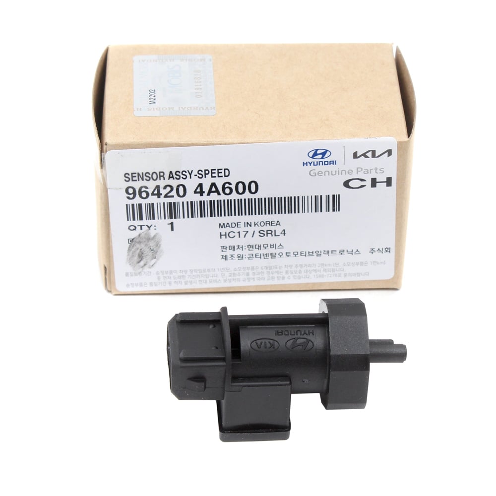 HYUNDAI-KIA 964204A600 ДАТЧИК СКОРОСТИ [ORG]