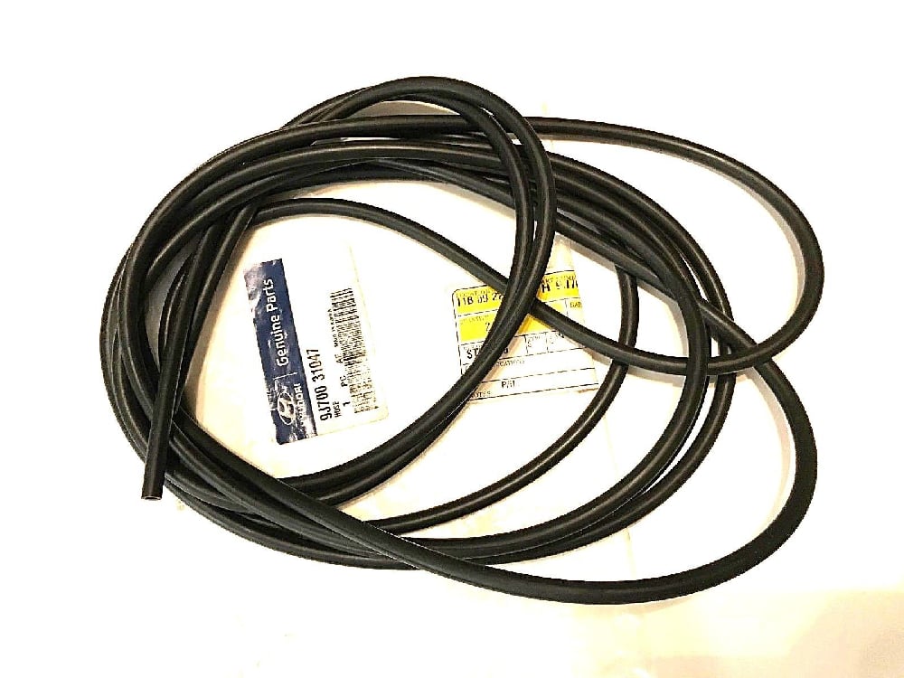 HYUNDAI-KIA 9J70031047 Шланг омывателя
