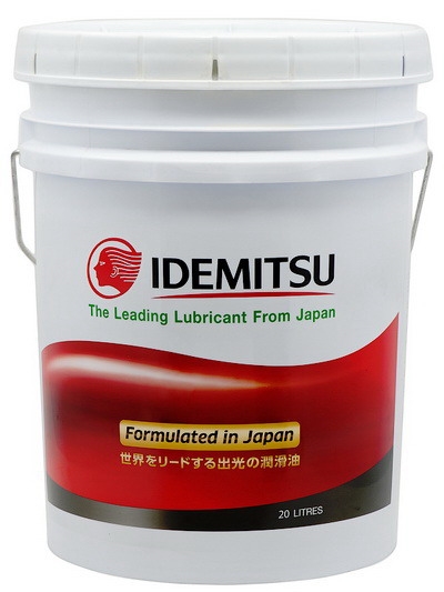 IDEMITSU 30011325520 Масло моторное синтетическое 20л 0w20 f s (sn, gf 5)
