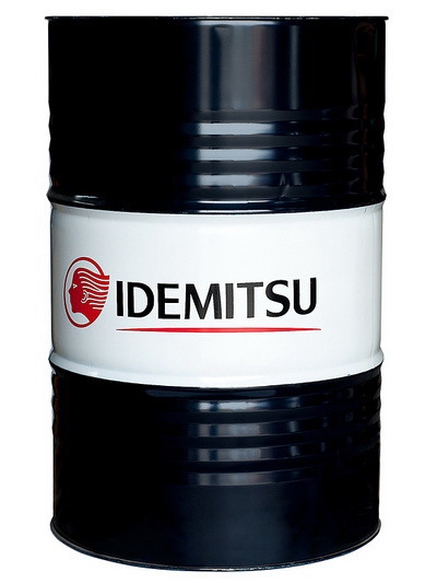 IDEMITSU 30015048200 Idemitsu 5w40 (200l) масло моторное синт. api sn/cf купить в Самаре