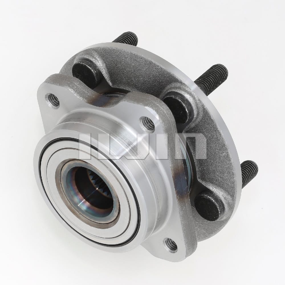 ILJIN IJ123033 Ступица колеса кол диск 15inch CHRYSLER: TOWN & COUNTRY 96-07, VOYAGER 00-03   DODGE: CARAVAN 96-07, GRAND CARAVAN 96-07