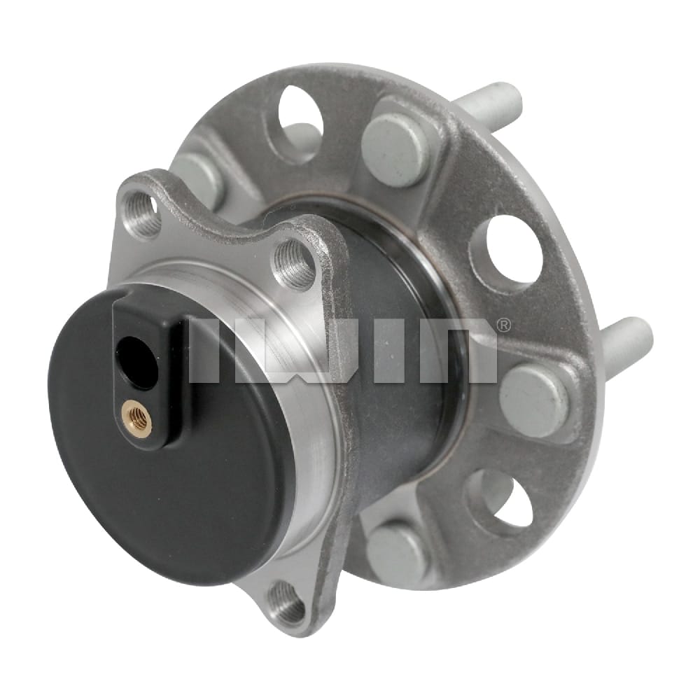 ILJIN IJ123147 Ступица в сборе задняя CHRYSLER SEBRING 07-10, DODGE CALIBER 07-12 IJ123147