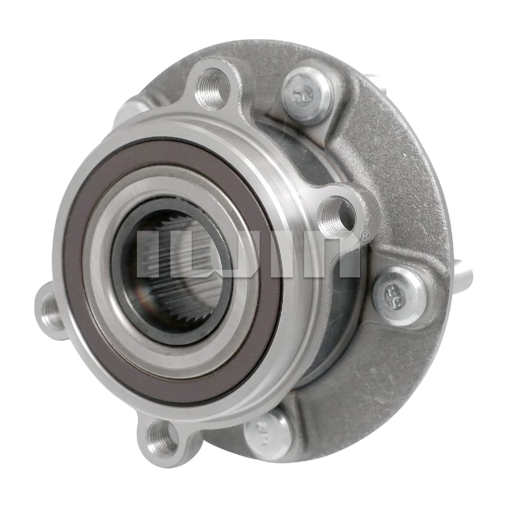 ILJIN IJ123172 Ступица колеса ПЕРЕДН MAZDA 3, 6, CX-5