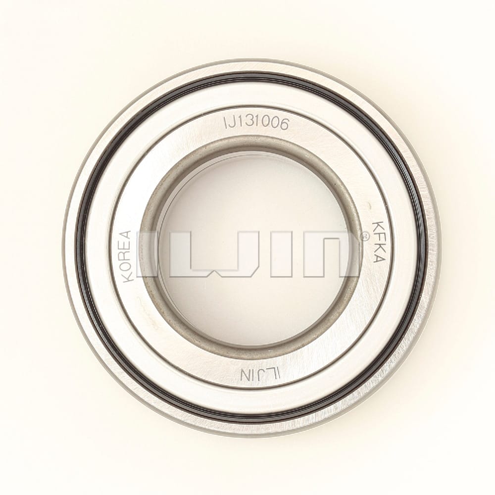 ILJIN IJ131006 Подшипник ступицы CITROEN BERLINGO 96-05 IJ131006