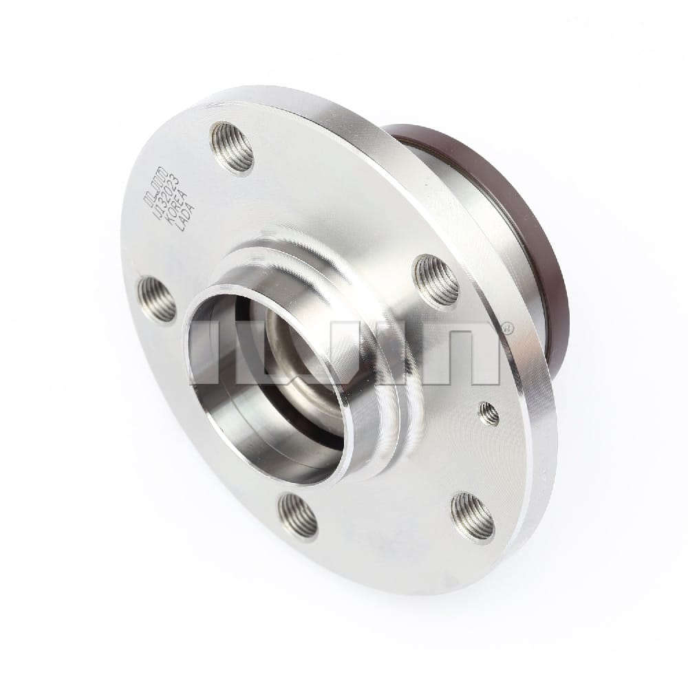 ILJIN IJ132023 Ступица с подшипником AUDI A3 II/Q3/VW GOLF V-VI/PASSAT VI-VII/TIGUAN 03- зад.