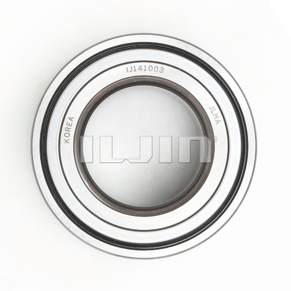 ILJIN IJ141003 Подшипник ступицы передний TOYOTA CAMRY 06- IJ141003