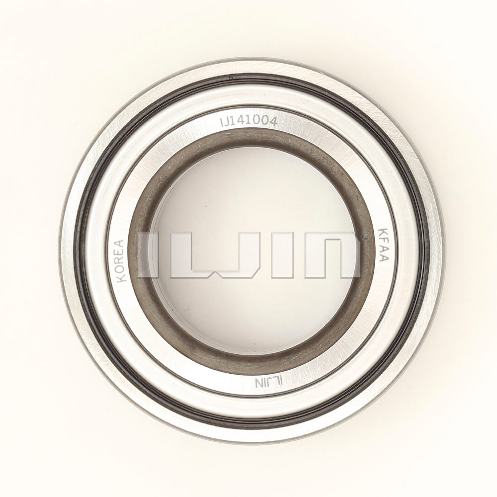 ILJIN IJ141004 Подшипник ступицы передний HONDA CR-V 97-01 IJ141004