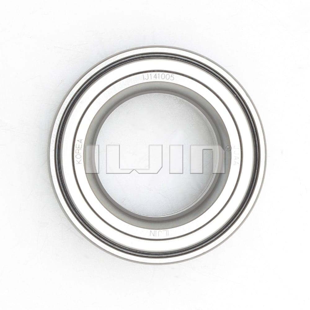 ILJIN IJ141005 Подшипник ступицы передний NISSAN PRIMERA P12, X-TRAIL T30 IJ141005