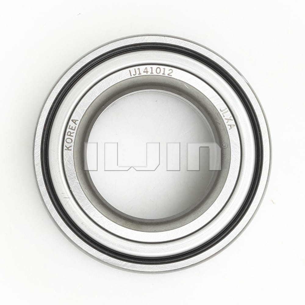 ILJIN IJ141012 Подшипник ступицы передний NISSAN ALMERA N16 IJ141012