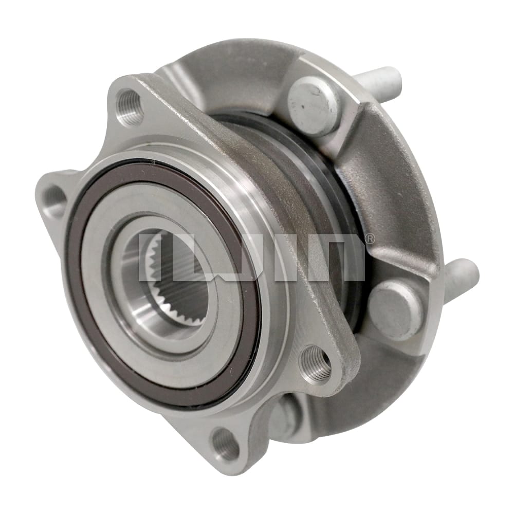 ILJIN IJ143035 Ступица в сборе передняя NISSAN X-TRAIL T32 IJ143035