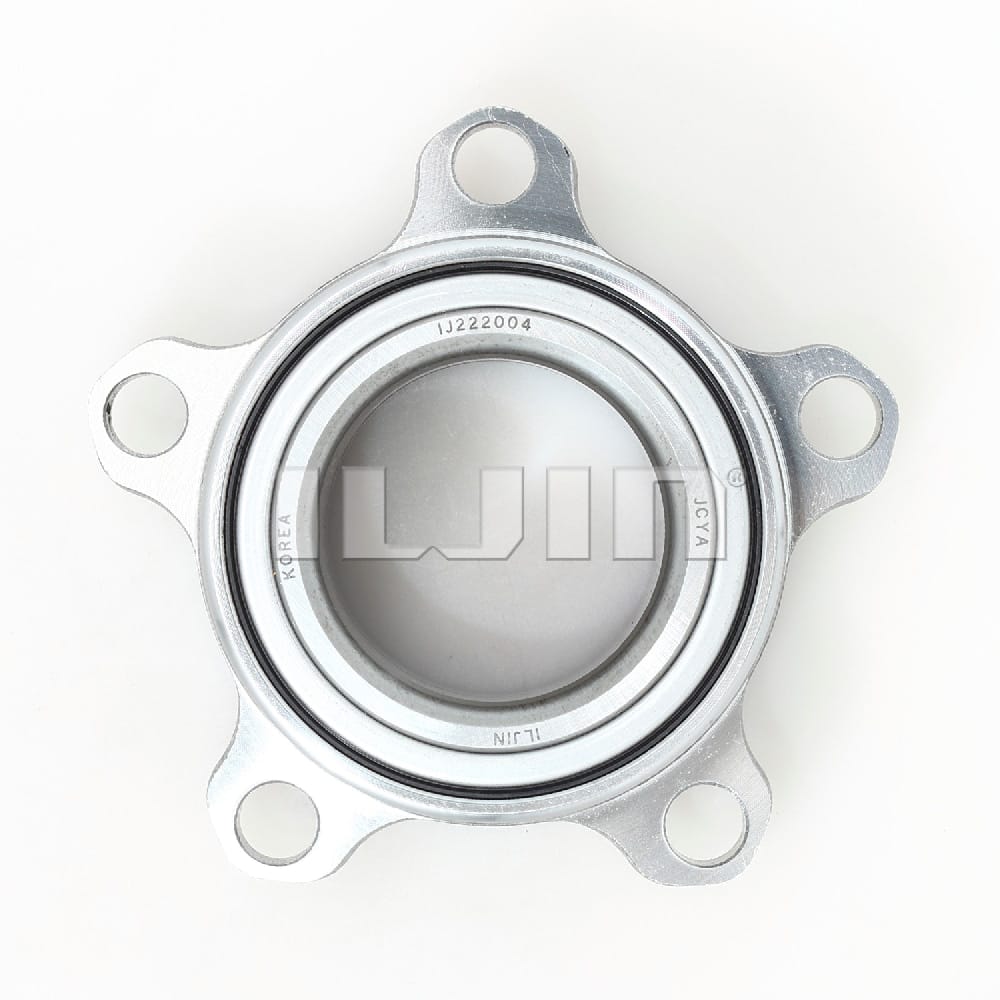 ILJIN IJ222004 Подшипник пер.ступ.[ступица]