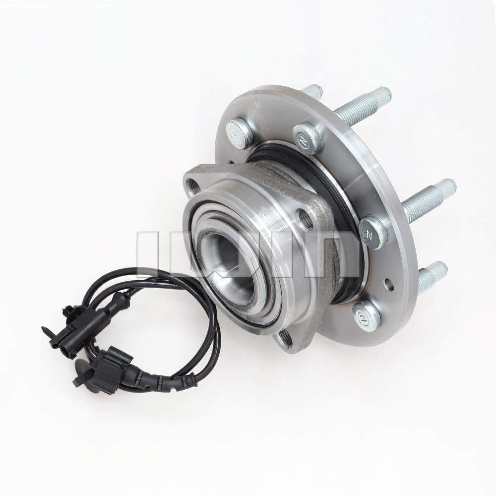ILJIN IJ223079 Ступица в сборе передняя CADILLAC ESCALADE, CHEVROLET TAHOE 07-10 4WD IJ223079