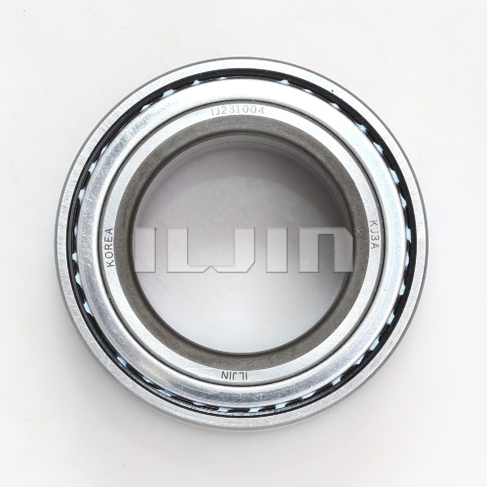 ILJIN IJ231004 Подшипник ступ.CITROEN JUMPER/FIAT DUCATO/PEUGEOT BOXER 94- пер.