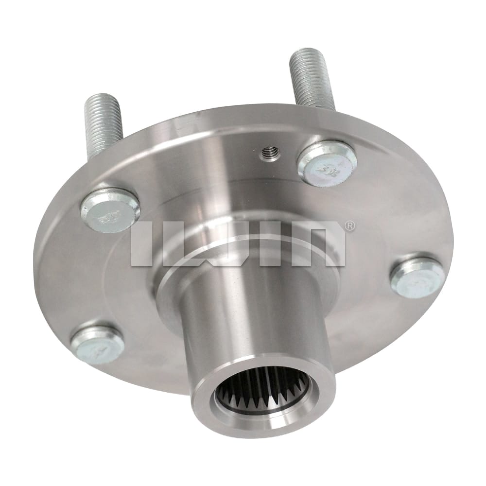 ILJIN IJ710001 Ступица передняя HYUNDAI SANTA FE I, TUCSON IJ710001