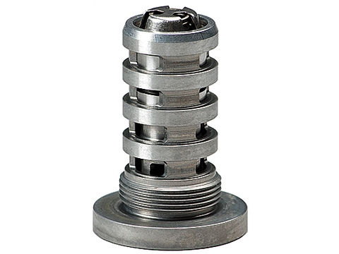 INA 427001610 Клапан рег.фаз ГРМ AUDI A3,A4,A5/VW GOLF VI 1.8,2.0TFSi06=>
