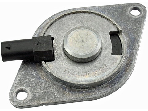 INA 427001810 Клапан рег.фаз ГРМ CHEVROLET/OPEL CRUZE/AVEO/ASTRA J/INSIGNIA A 1.2/1.4 2009 =>