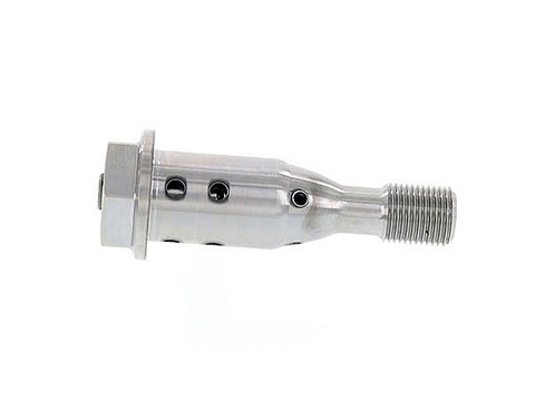 INA 427002110 Клапан регулировки фаз газораспределения BMW: 1 F20/F21 125 11-19, 2 F22/F87/F23 220 14-, 3 F30/F31/F80/F34 320 11-18, 5 F10/F11 520,528 11-17, X1
