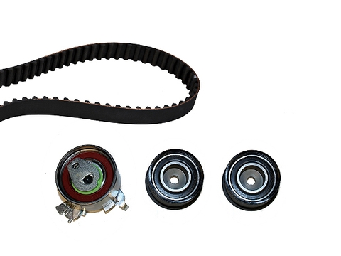 INA 530004910 Комплект ГРМ Opel 1.8-2.0 16V X18/20XE Z=169 93>