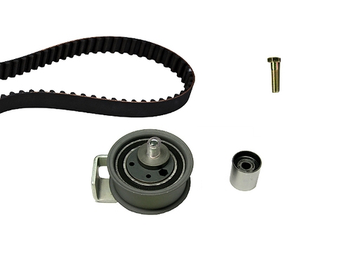 INA 530006910 Комплект ГРМ AUDI A4 (B5), VW PASSAT (3B2) 1.8 530006910