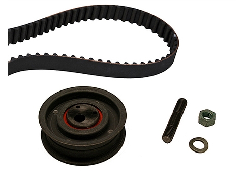 INA 530014910 Комплект ГРМ VW. Audi. Seat  2.0 2E 91>