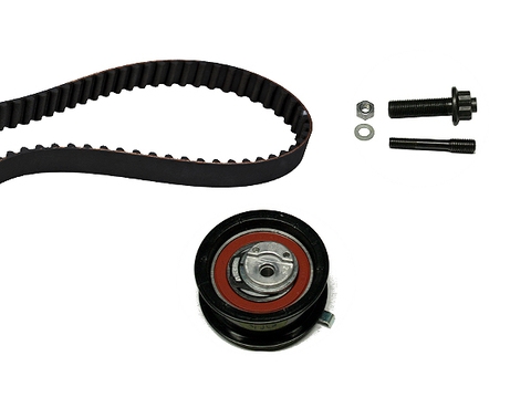 INA 530016410 Комплект ГРМ Audi 80, VW Golf/Passat/T4 1.9D/TD 91>