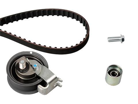 INA 530017010 Комплект ГРМ Audi/VW 1.8T 20V AGN/AGU/ARZ 97>
