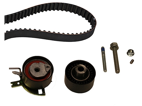 INA 530048910 Комплект ГРМ CITROEN. FIAT. FORD. PEUGEOT 2.2HDI Z=118x25.4 06>