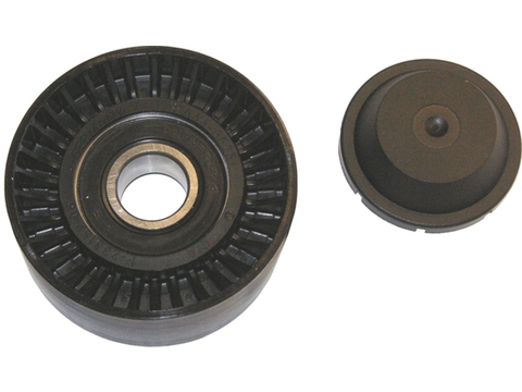 INA 531076010 Ролик руч.ремня fiat doblopalio 1.6l 16v/ kalina