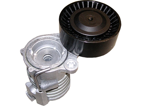 INA 534029610 Натяжитель ремня SKODA FABIA I-II 1.2 534029610