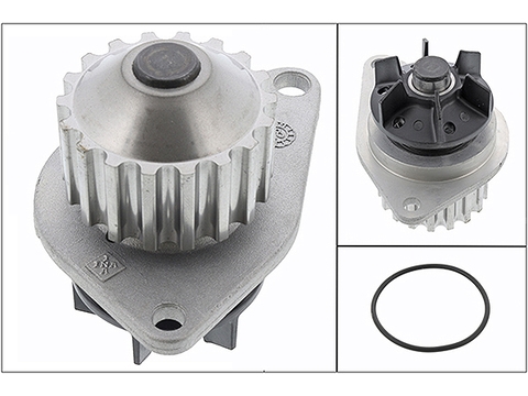 INA 538005510 Помпа CITROEN/PEUGEOT/FIAT 1.1-1.4I 1993 =>