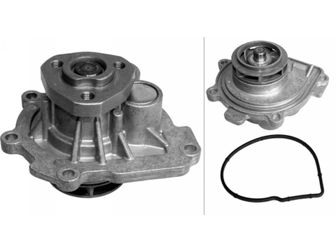 INA 538030310 Насос водяной CHEVROLET CRUZE, OPEL ASTRA G/H/J 538030310