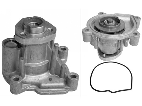 INA 538033710 Насос водяной VAG G5/A3/FABIA/OCTAVIA 1.6 03-