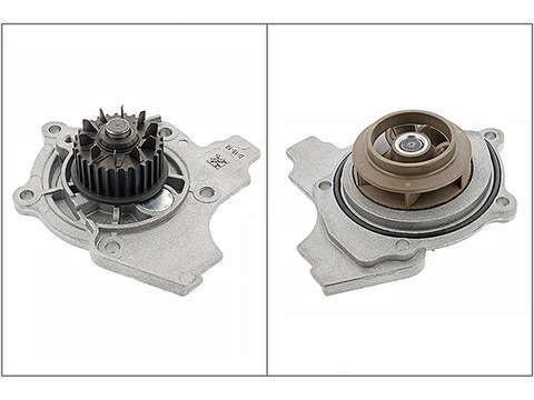 INA 538036110 Помпа AUDI/VW 2.0TFSI 2004 =>