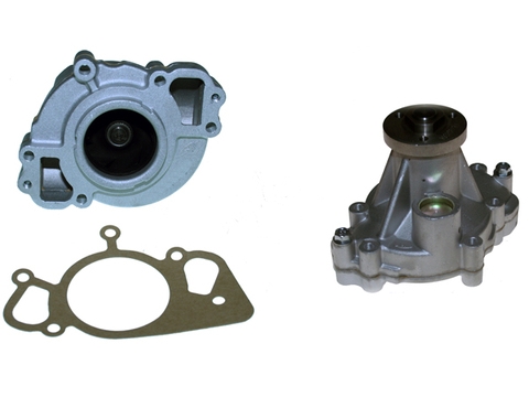 INA 538065510 Насос водяной RANGE ROVER III 4.2/4.4i 538065510