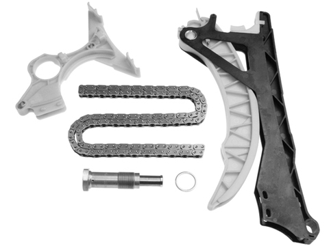 INA 559002810 Комплект цепи ГРМ BMW N40/N45