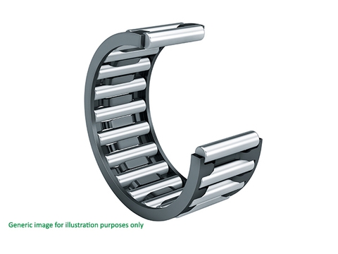 INA 712150710 Подшипник КПП VW (77,5X29,998X27,8)