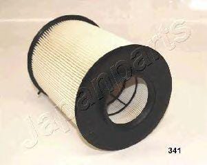JAPANPARTS FA341S Фильтр воздушный