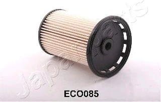 JAPANPARTS FCECO085 Фильтр топливный