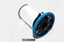 JAPANPARTS FCECO088 Фильтр топливный