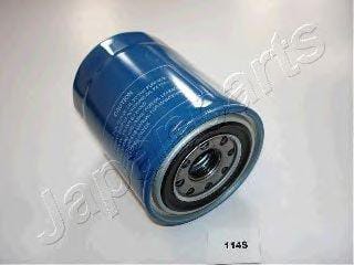 JAPANPARTS FO114S Фильтр масляный