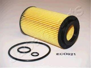 JAPANPARTS FOECO021 Фильтр масляный MB W202/203/210/211/220 2.4-6.0