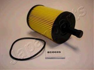 JAPANPARTS FOECO023 Фильтр масляный