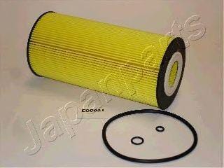 JAPANPARTS FOECO031 Фильтр масляный