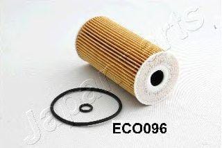 JAPANPARTS FOECO096 Фильтр масляный