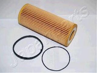 JAPANPARTS FOECO108 Фильтр масляный