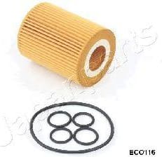 JAPANPARTS FOECO116 Фильтр масляный вставка