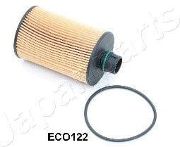 JAPANPARTS FOECO122 Фильтр масляный