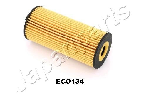 JAPANPARTS FOECO134 Фильтр масляный вставка