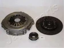 JAPANPARTS KF504 Комплект сцепления